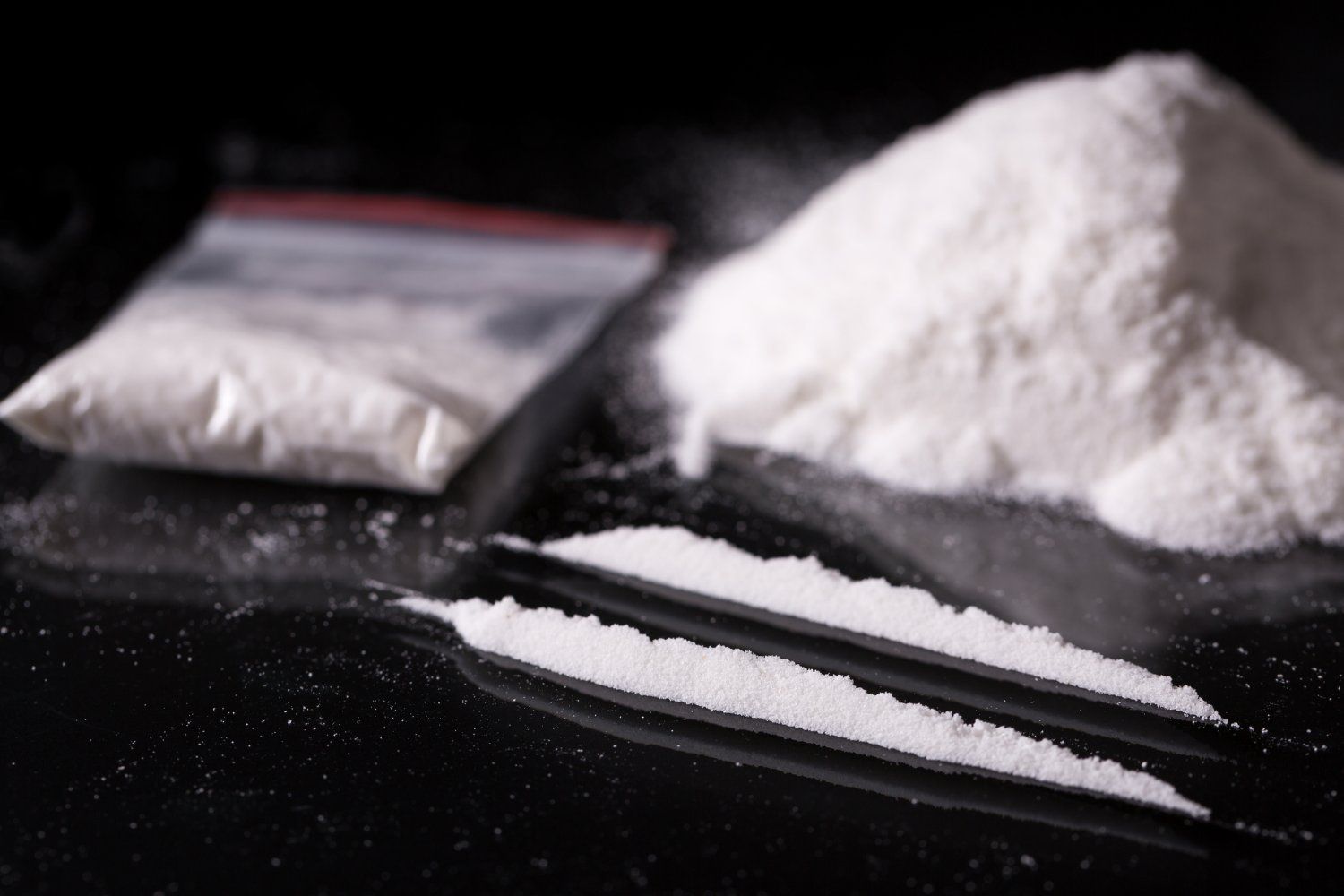 Adicción Cocaína