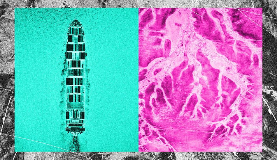 Resiliencia de la Cadena de Suministro