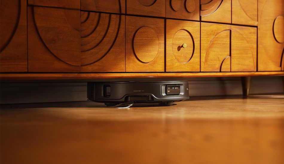 imageAspiradora Robótica