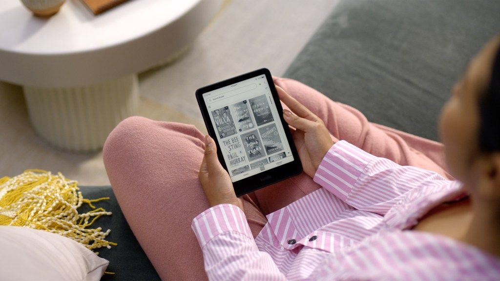 Kindle Resúmenes IA