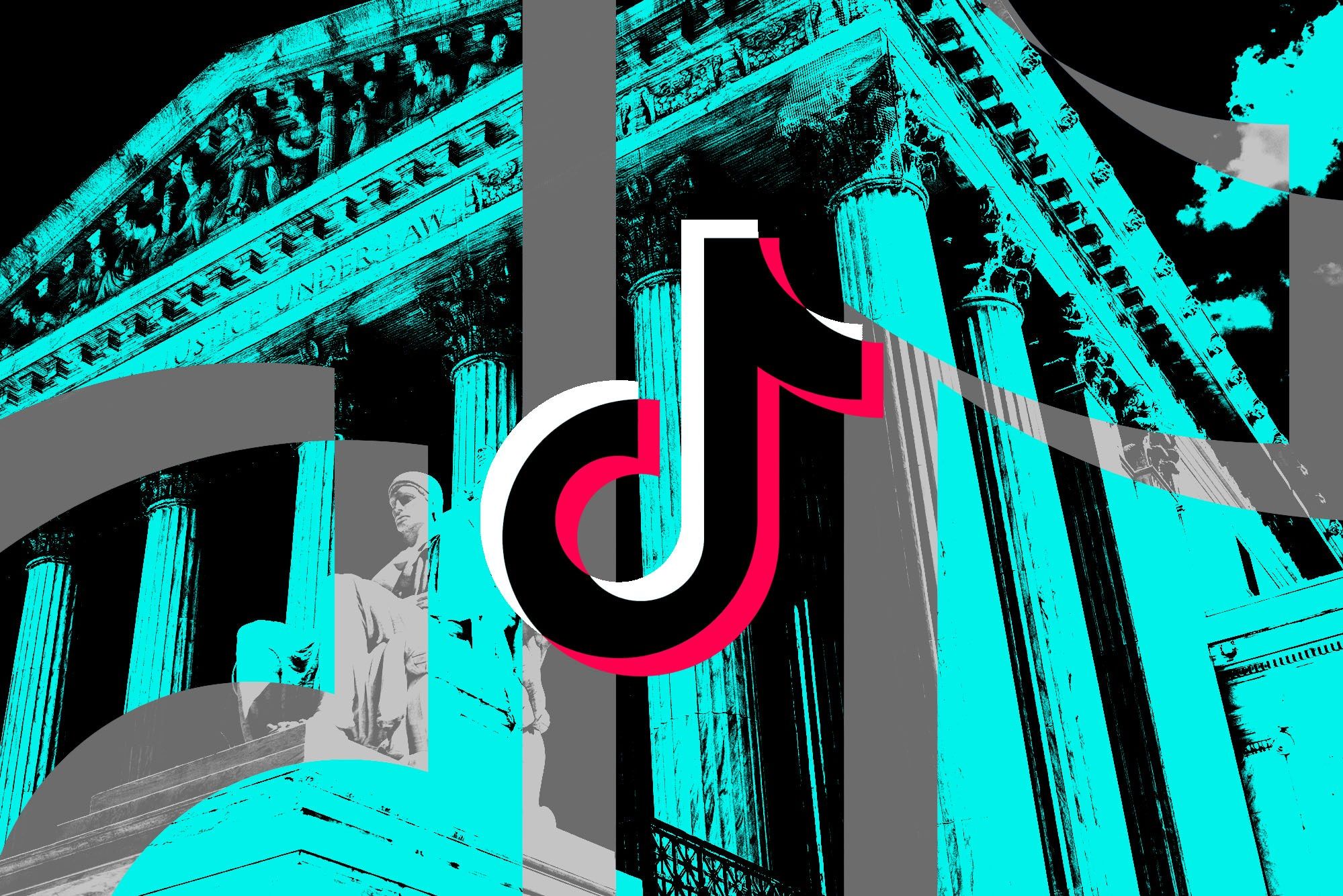 Prohibición TikTok EEUU