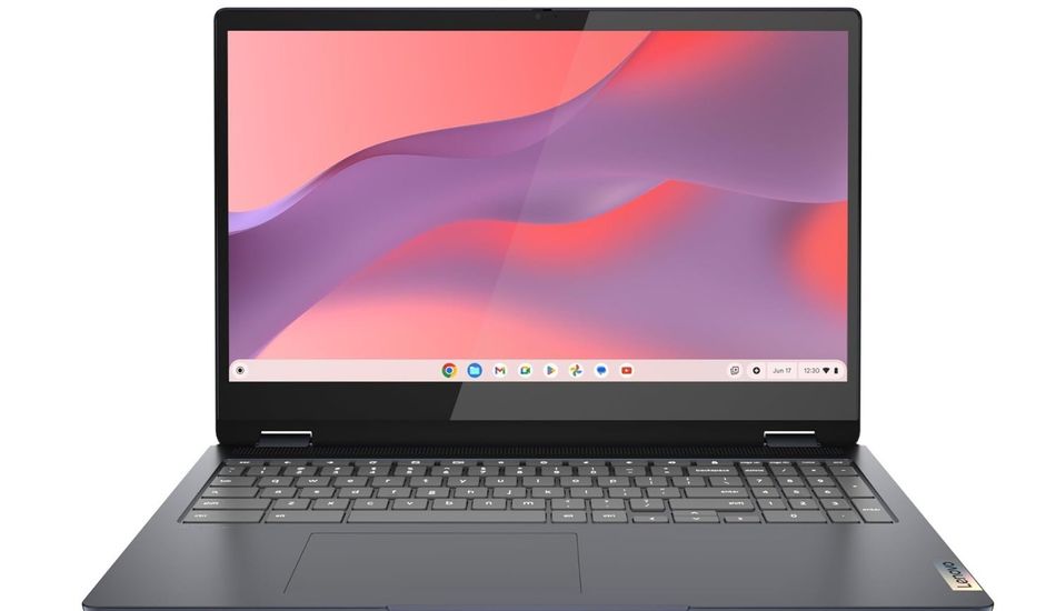 Lenovo Chromebook
