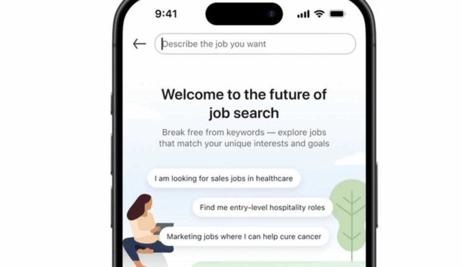 imageIA Búsqueda Empleo