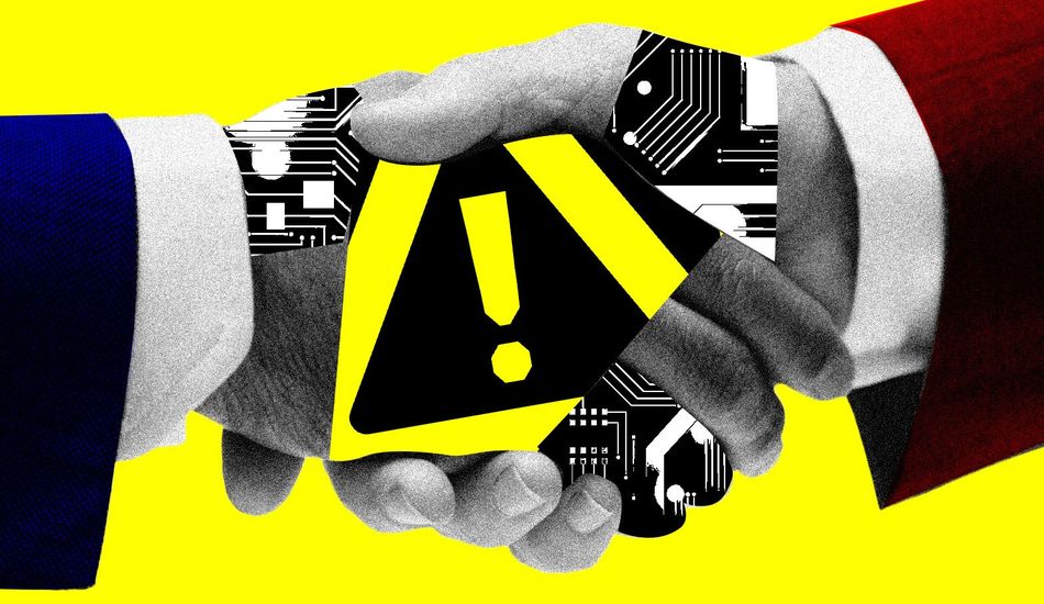 Colaboración Seguridad IA