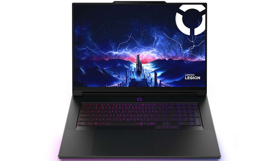 imageLenovo Legion 9i