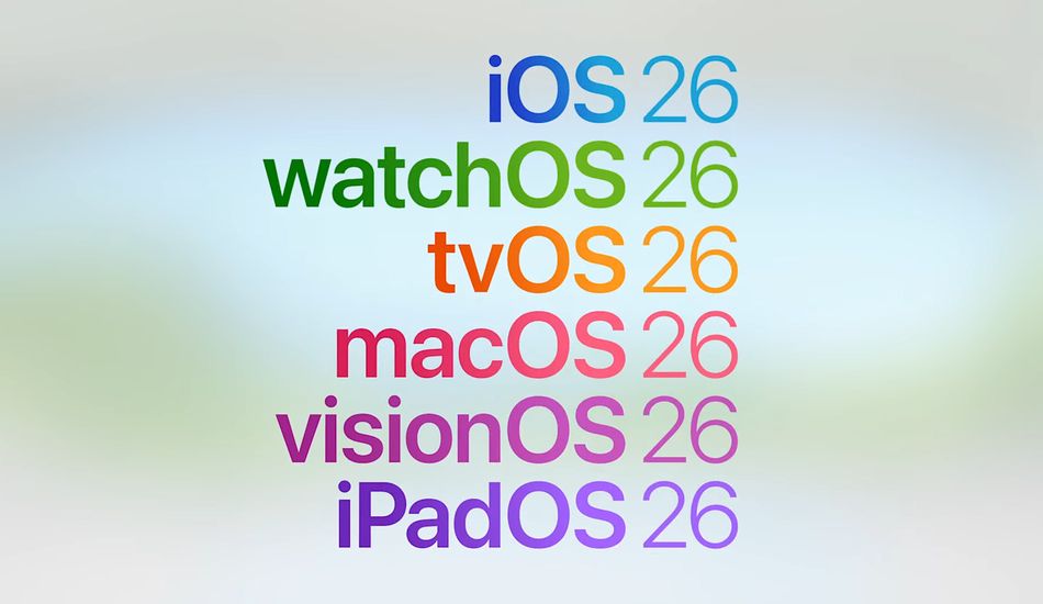 imageCambio SO Apple
