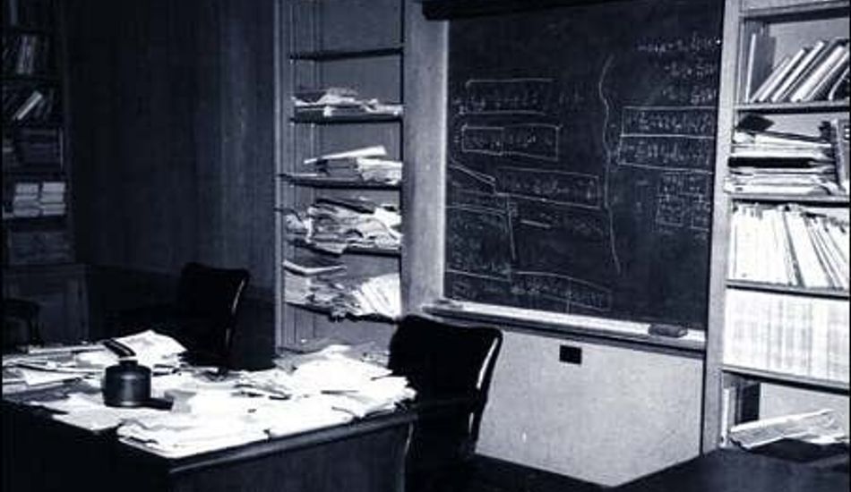Errores Einstein