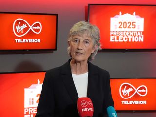 thumbnail - Deepfake IA