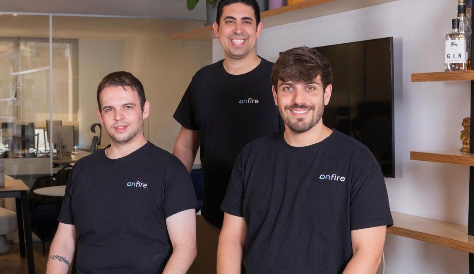 Financiación Onfire