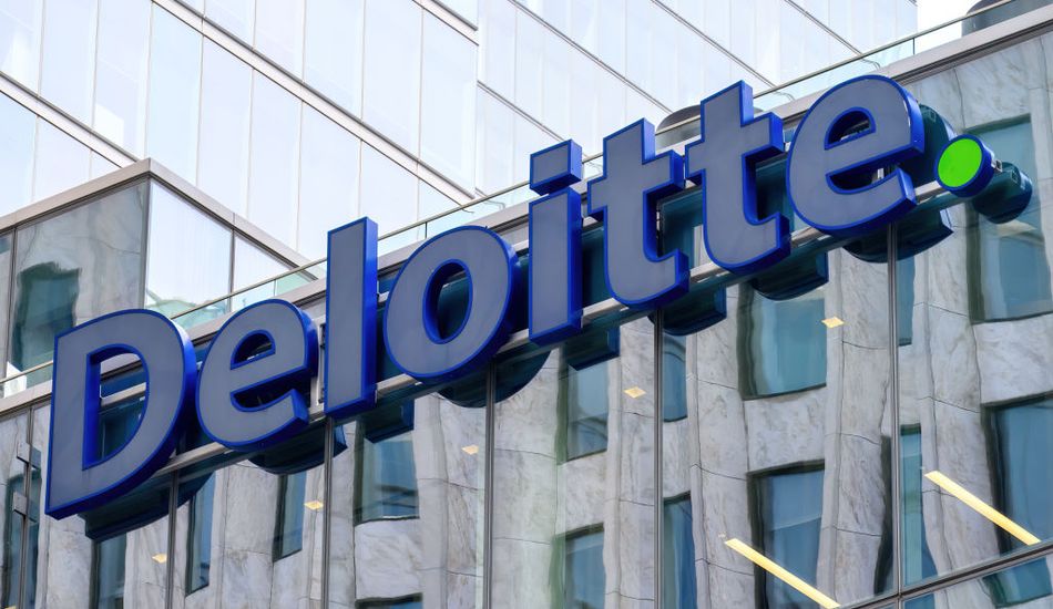 Deloitte IA