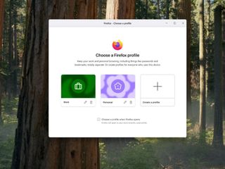 thumbnail - Perfiles Firefox