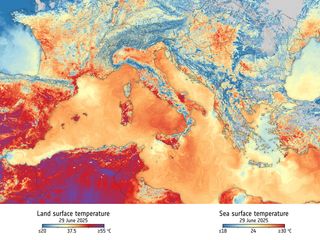 Imagen - Clima extremo