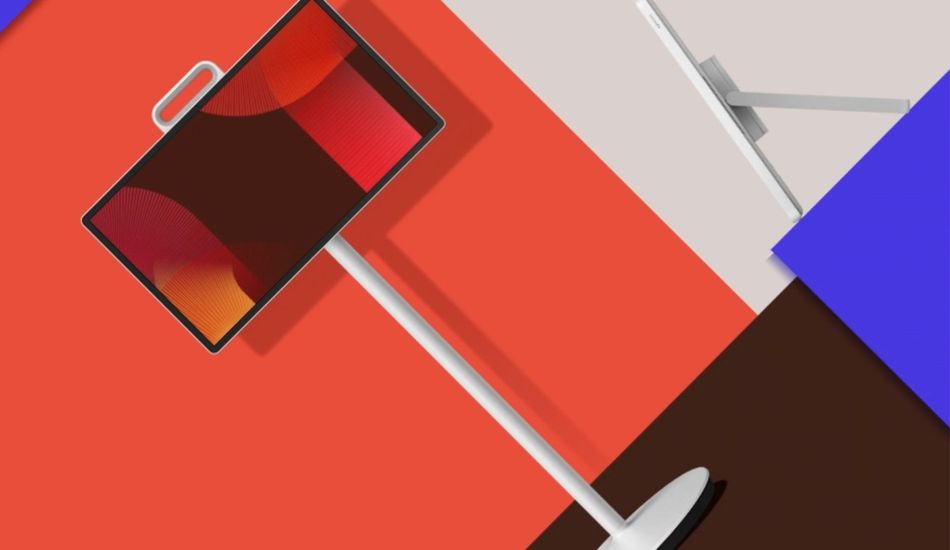 Pantalla Movingstyle