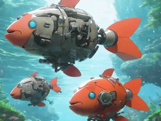 thumbnail - Sakana AI