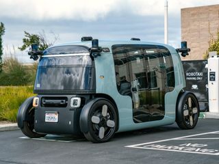 thumbnail - Zoox Robotaxi