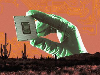 thumbnail - Industria de Microchips