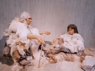 thumbnail - Canibalismo Neandertal