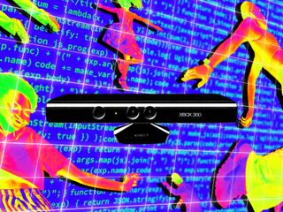 thumbnail - Kinect robótica