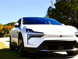 thumbnail - Polestar 4