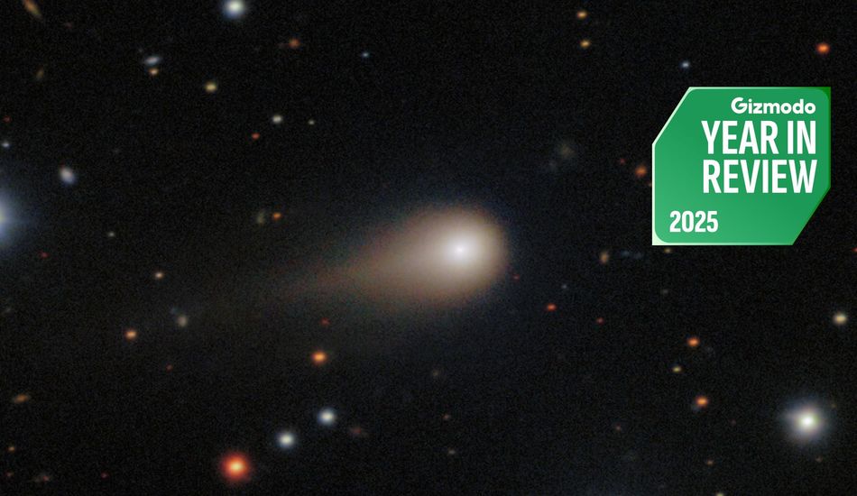 Descubrimientos NASA