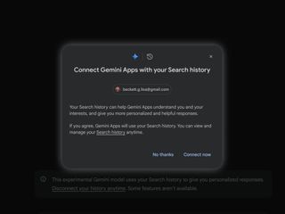 Imagen - Personalización Gemini IA