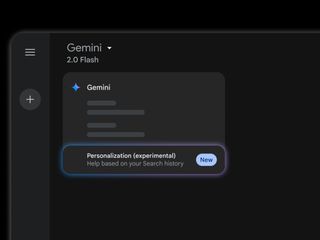 Imagen - Personalización Gemini IA