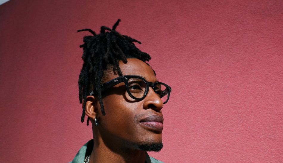 Gafas Inteligentes India