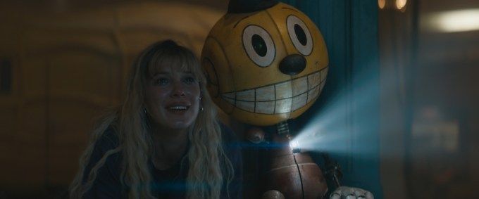 imageRobots Electric State