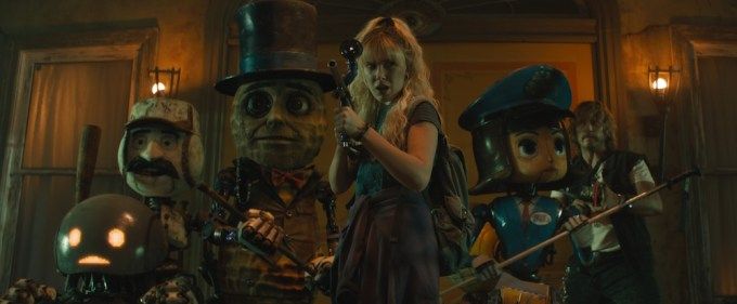 imageRobots Electric State