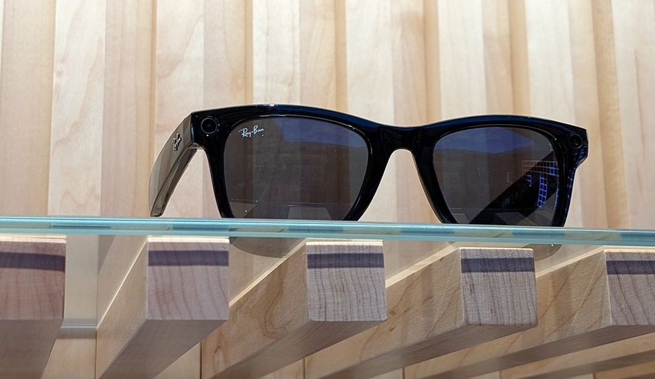 imageCarrera de Gafas