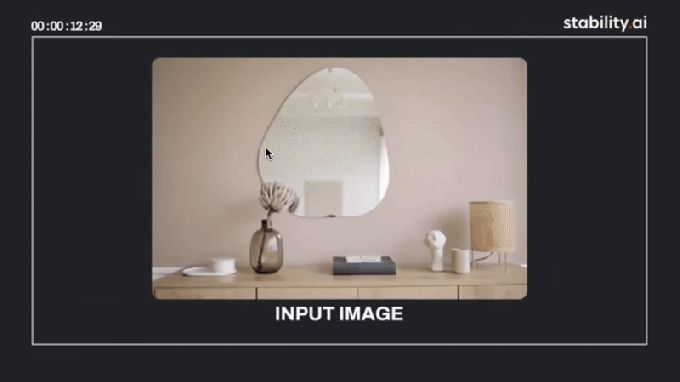 imageCámara Virtual IA