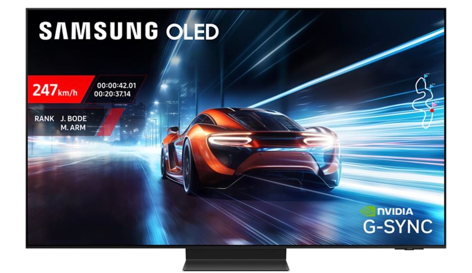 imageSamsung G-Sync OLED