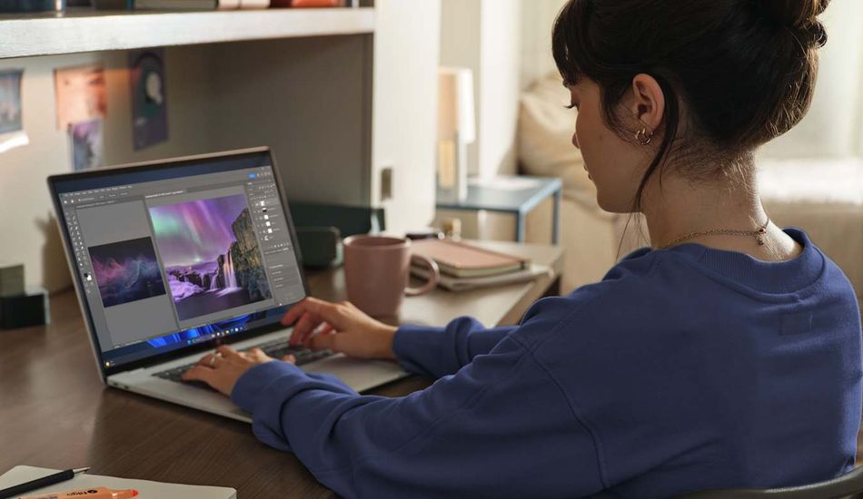 imagePortátiles HP Snapdragon