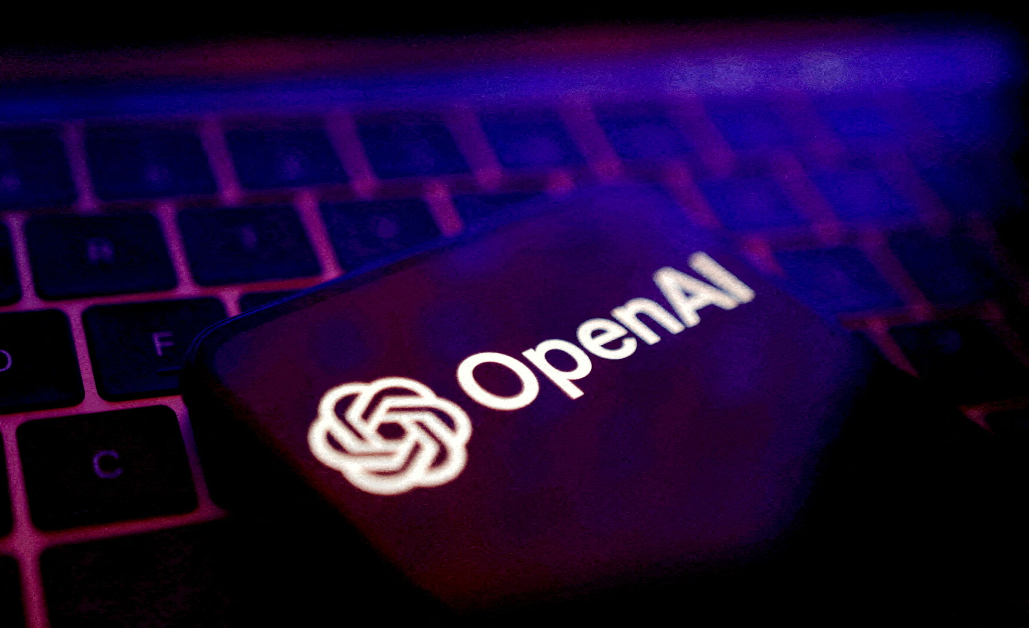 ChatGPT Alucinaciones OpenAI