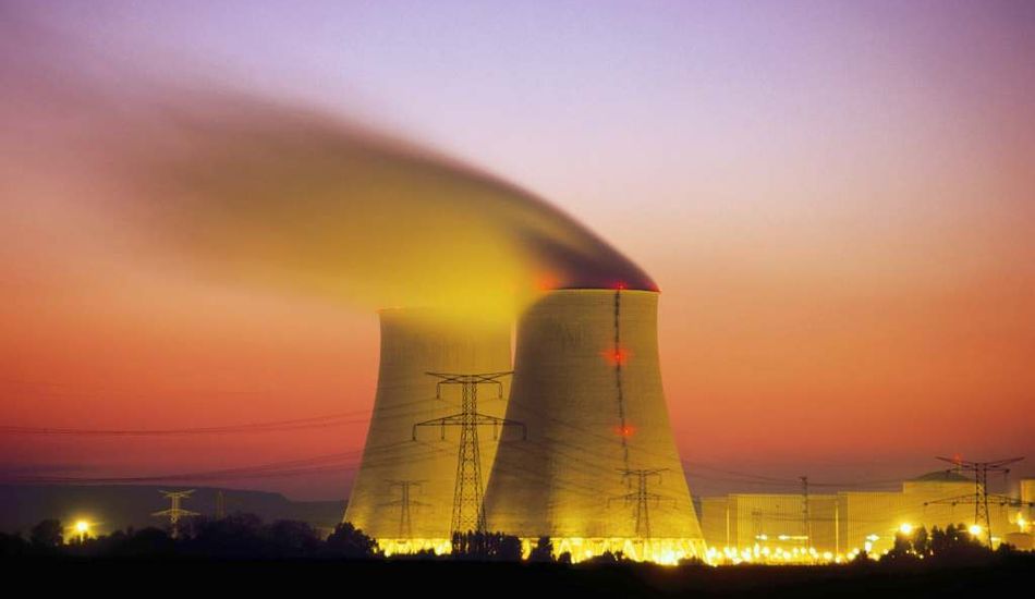 Financiación TerraPower