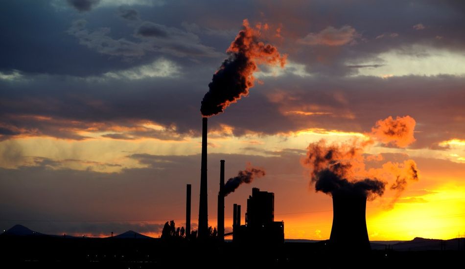 Descarbonización Concreto