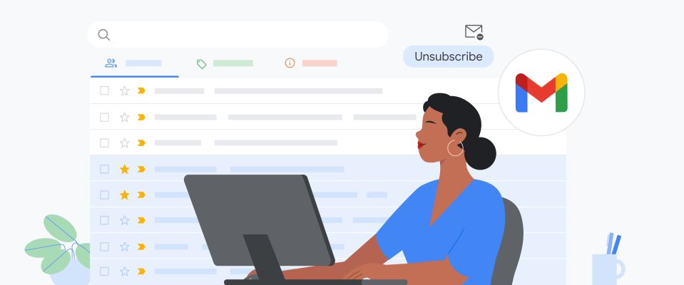 Mejora Seguridad Gmail