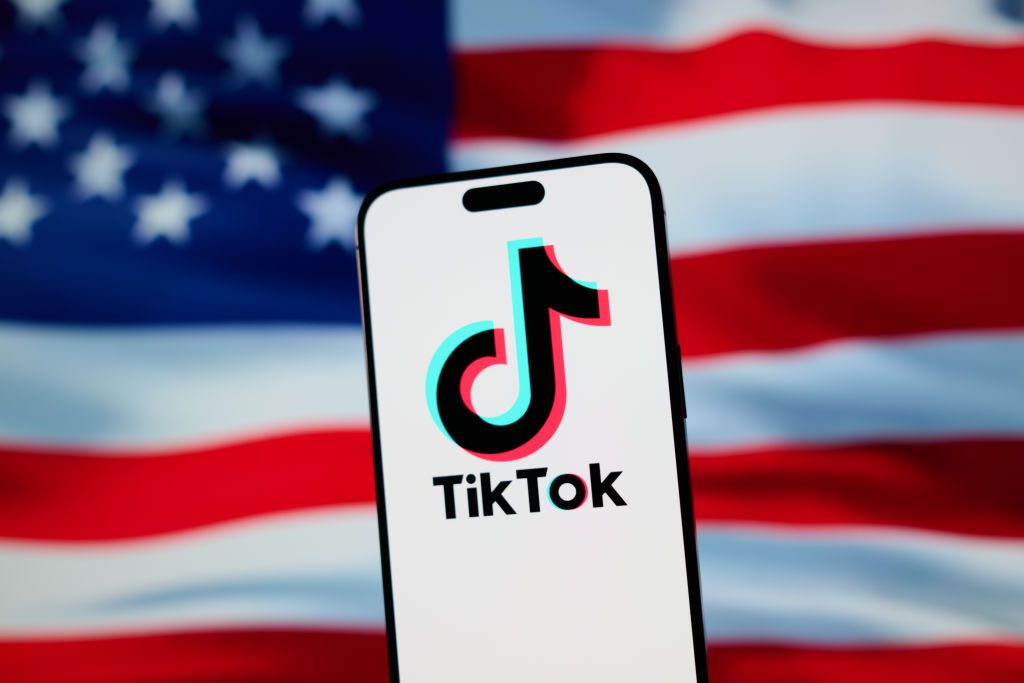 Prohibición TikTok