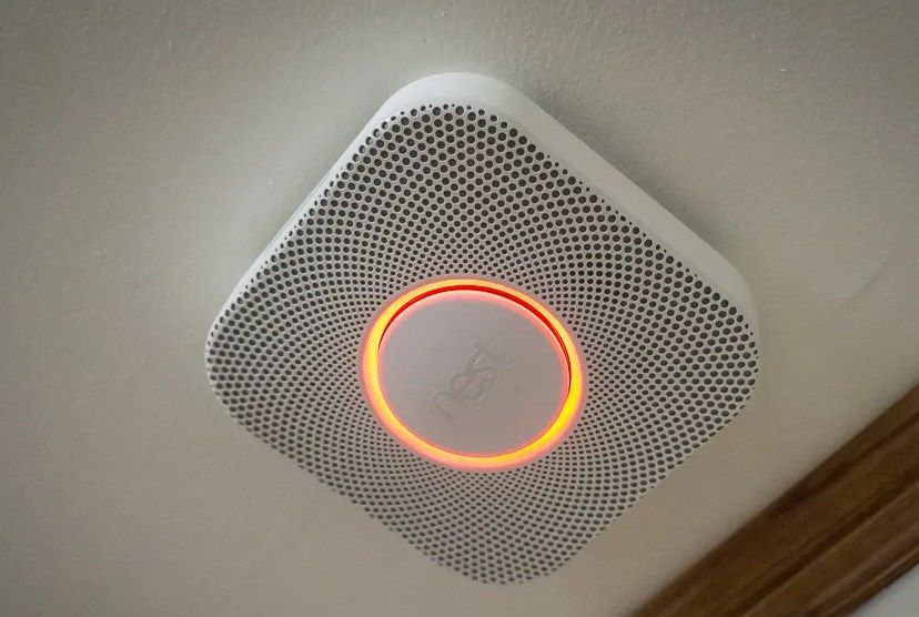 imageDetector Humo Inteligente