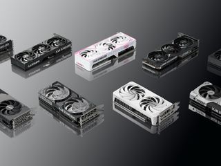 Imagen - NVIDIA RTX 5060