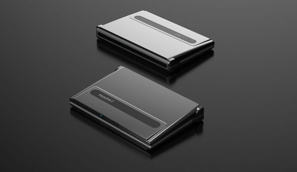 imageE-Reader Plegable