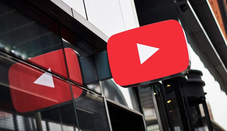 YouTube TV