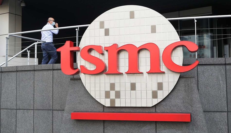 Chip TSMC 1.4nm