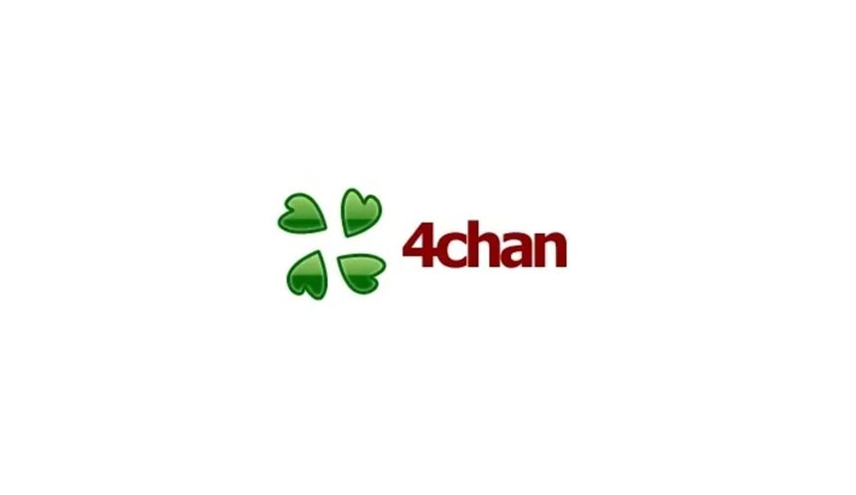 Seguridad 4chan