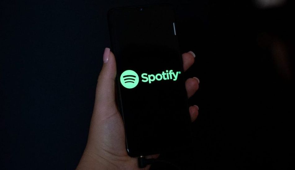 Rendimiento Spotify