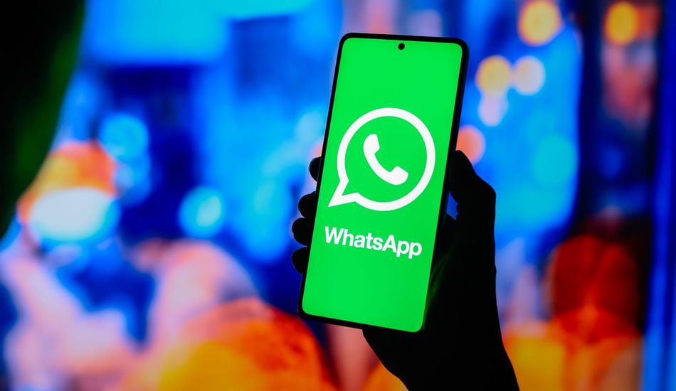 imageLlamadas WhatsApp