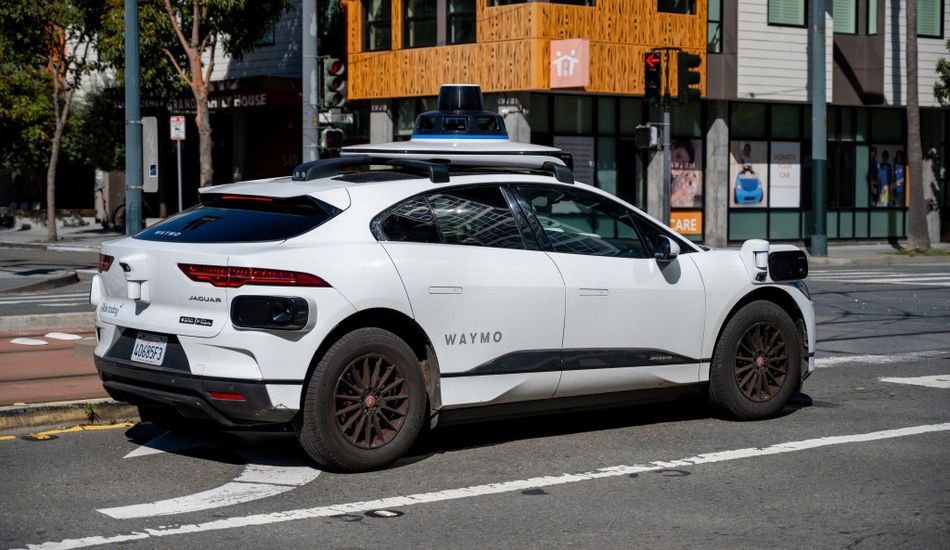 Waymo IA Datos