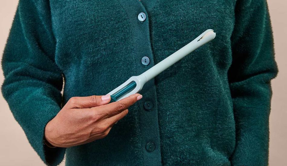 imagePrueba de cáncer cervical