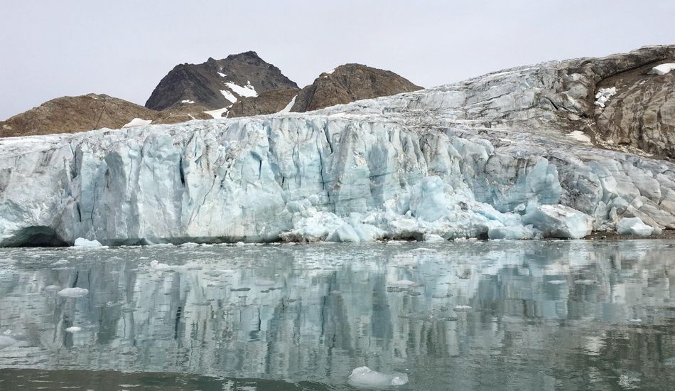 Visualización de datos climáticos