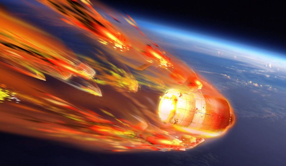 Sonda Espacial Soviética